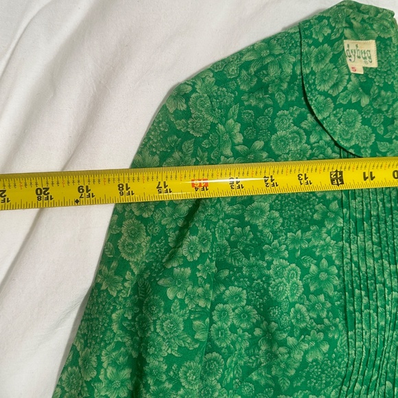 Ladybug Vintage Dress - Picture 11 of 16